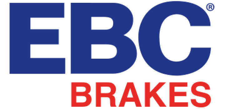 EBC 11+ Dodge Durango 3.6 Greenstuff Rear Brake Pads.