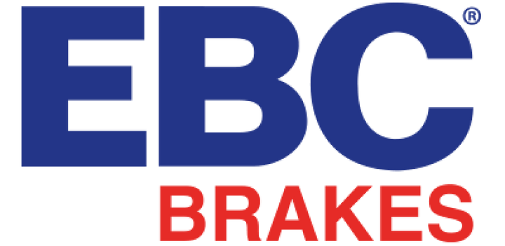 EBC 06-11 Dodge Nitro 3.7 Extra Duty Rear Brake Pads