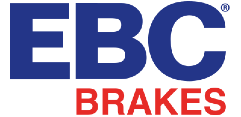 EBC 10+ Lexus GX460 4.6 Extra Duty Rear Brake Pads.