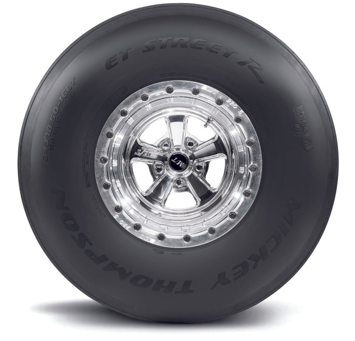 Mickey Thompson ET Street R Tire - 28X11.50-17LT 90000028490.