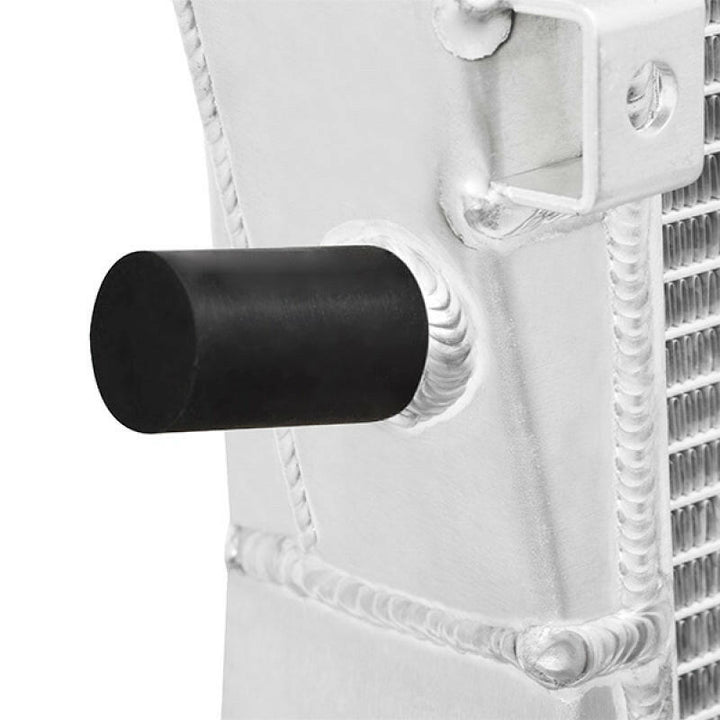 Mishimoto 08-10 Ford 6.4L Powerstroke Radiator - Version 2.