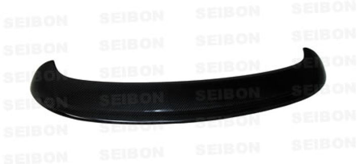 Seibon 06-09 Volkswagen Golf GTI TW Rear Spoiler.