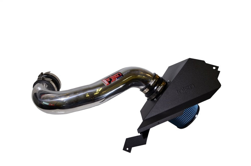 Injen 14-20 Dodge Durango R/T 5.7L V8 Polished Power-Flow Air Intake System.