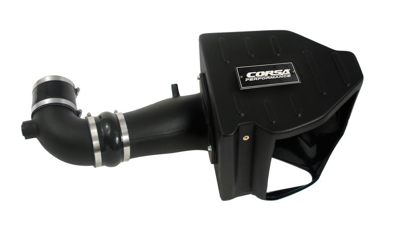 Corsa Chrysler 11-14 300C/Dodge 11-14 Charger R/T 5.7L V8 Air Intake.