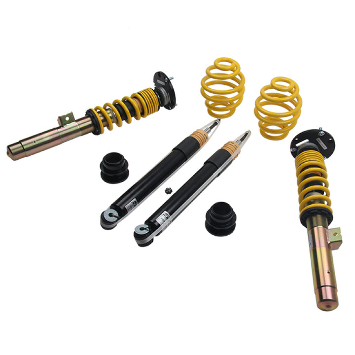 ST TA-Height Adjustable Coilovers 01-05 BMW E46 M3 Coupe/Convertible.