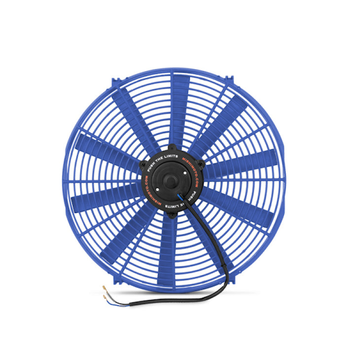 Mishimoto 16 Inch Electric Fan 12V.