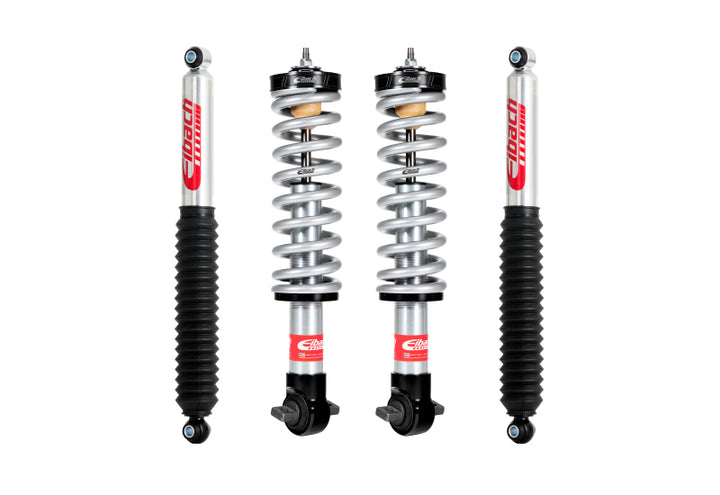 Eibach Pro-Truck Coilover 2.0 for 15-21 Chevrolet Colorado 2WD/4WD (Excludes ZR2 Models 2WD/4WD).