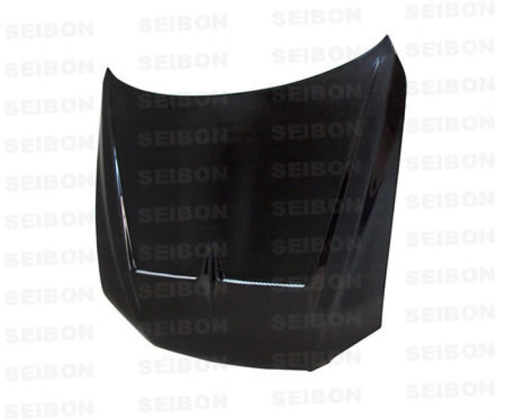 Seibon 00-05 Lexus IS Series BX-Style Carbon Fiber Hood.