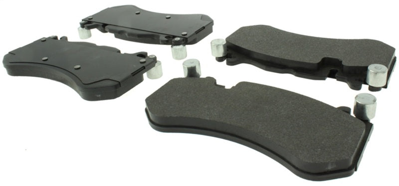 StopTech Mercedes Benz Front Street Touring Brake Pads.