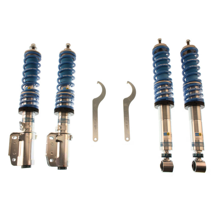 Bilstein B16 1992 Porsche 911 Carrera 2 Front and Rear Performance Suspension System.