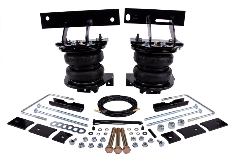 Air Lift LoadLifter 7500 XL Ultimate Air Spring Kit 2020 Ford F-250 F-350 4WD SRW.