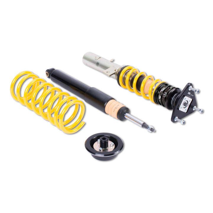 ST XTA Coilover 2013+ Ford Focus ST.