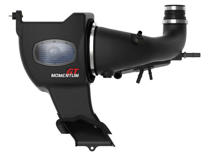 aFe POWER Momentum HD Cold Air Intake System w/ Pro 5R Media 2021+ Ford Bronco 2.3L (t).