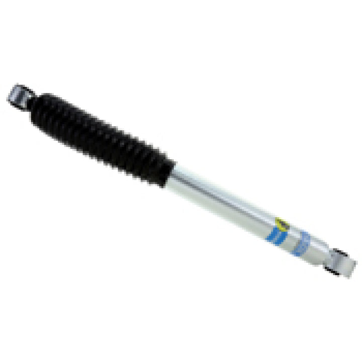 Bilstein 5100 Series 2010 Chevrolet Silverado 3500 HD WT Rear 46mm Monotube Shock Absorber.