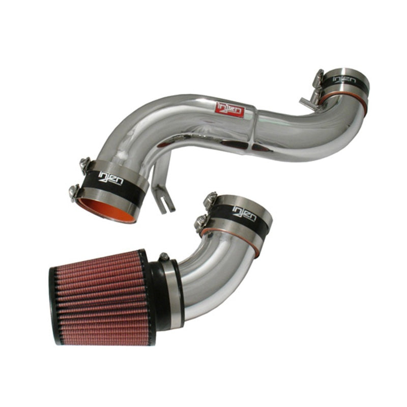 Injen 05-06 Tiburon 2.7L V6 Black Short Ram Intake.