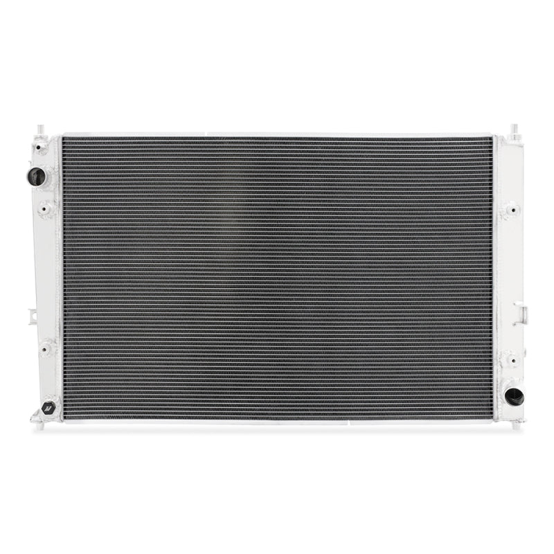 Mishimoto 2016+ Honda Civic 1.5T (Incl. SI) Aluminum Performance Radiator.