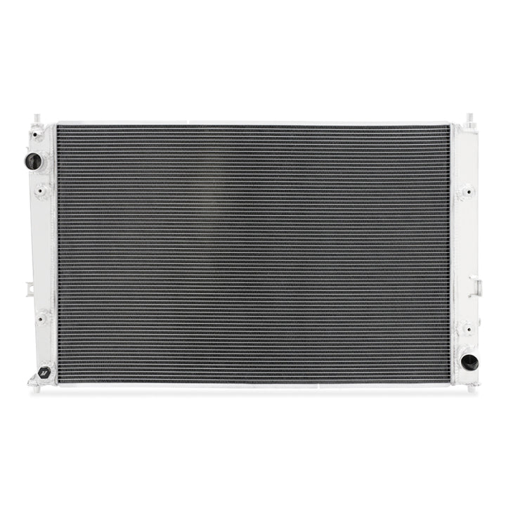 Mishimoto 2016+ Honda Civic 1.5T (Incl. SI) Aluminum Performance Radiator.