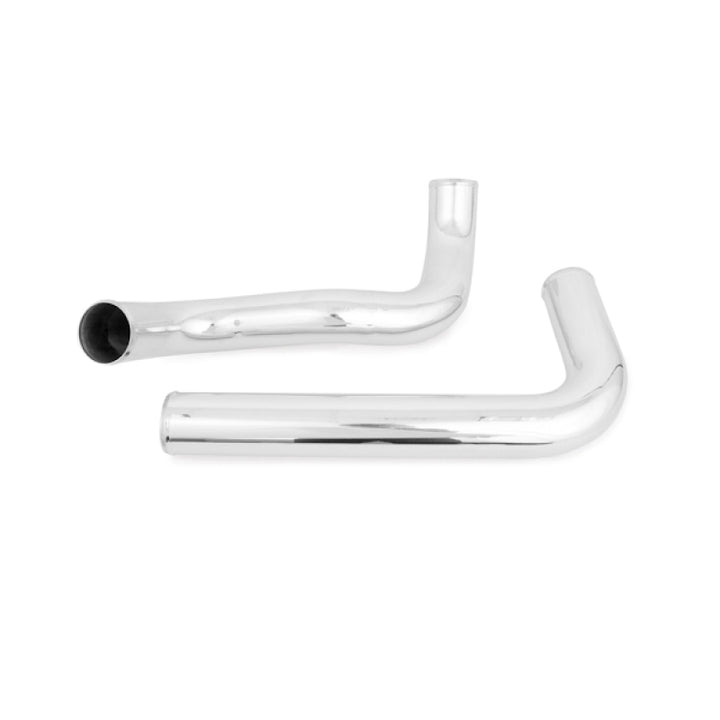 Mishimoto 03-07 Ford 6.0L Powerstroke Pipe and Boot Kit.