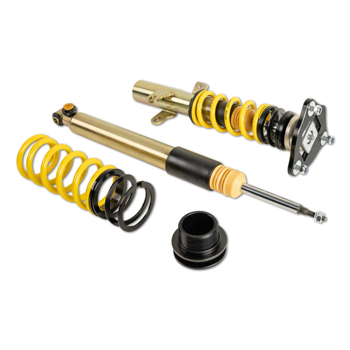 ST XTA-Plus 3 Adjustable Coilovers 2017+ Honda Civic Type-R.