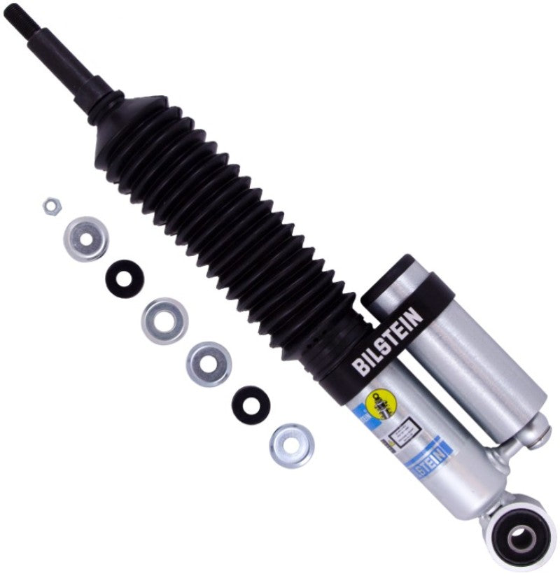 Bilstein 5160 Series 98-07 Toyota Land Cruiser 46mm Monotube Shock Absorber.