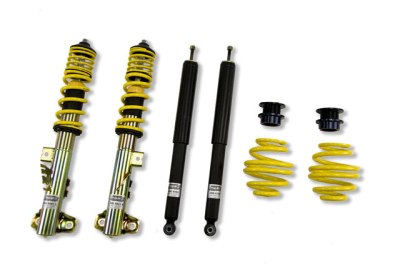 ST Coilover Kit 95-99 BMW 318ti E36 Compact.