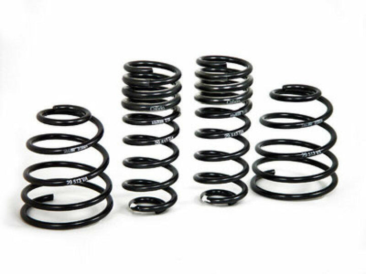 H&R 98-04 Porsche 911/996 C2 (2WD) Cabrio/Targa Sport Spring.