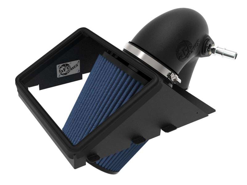 Rapid Induction Cold Air Intake System w/Pro 5R Filter 19-20 Ford Ranger L4 2.3L (t).