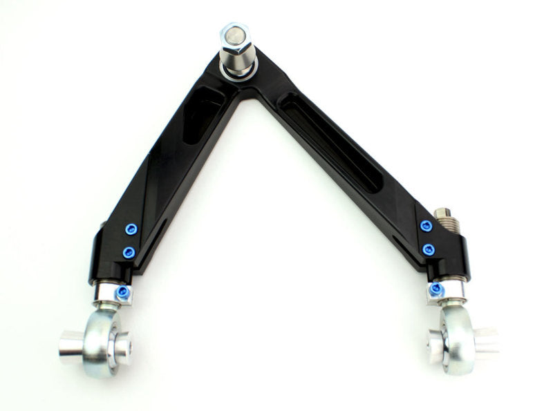 SPL Parts 03-08 Nissan 350Z Front Upper Camber/Caster Arms.