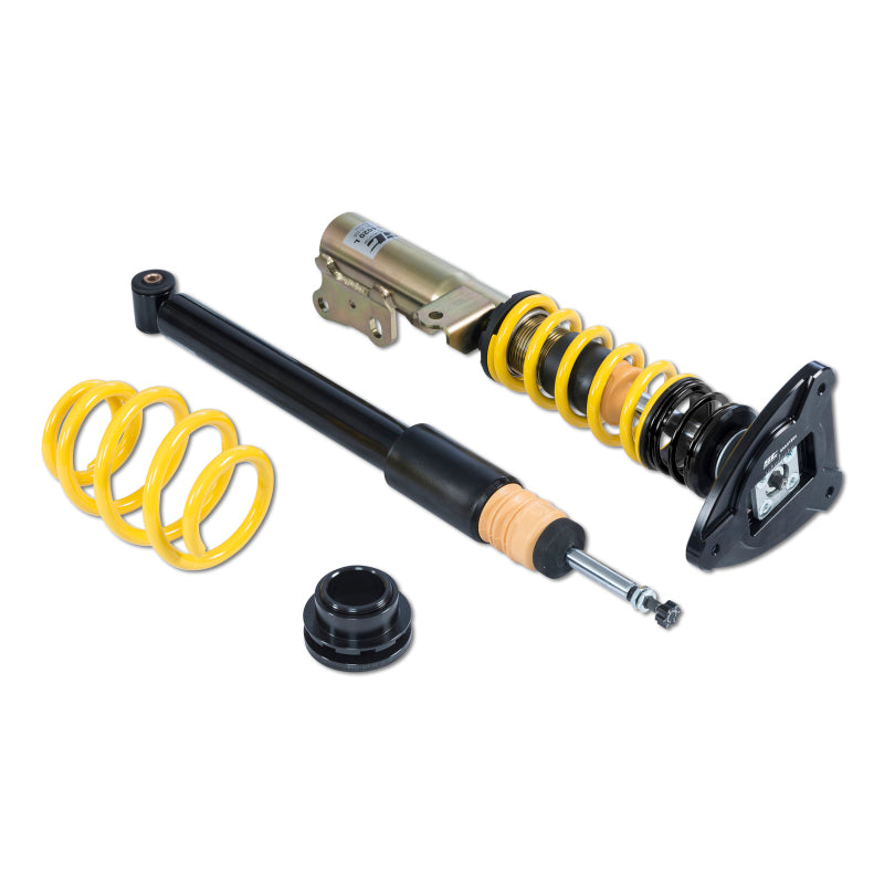 ST XTA Adjustable Coilovers 2014+ Mercedes CLA 250 (2WD Only).