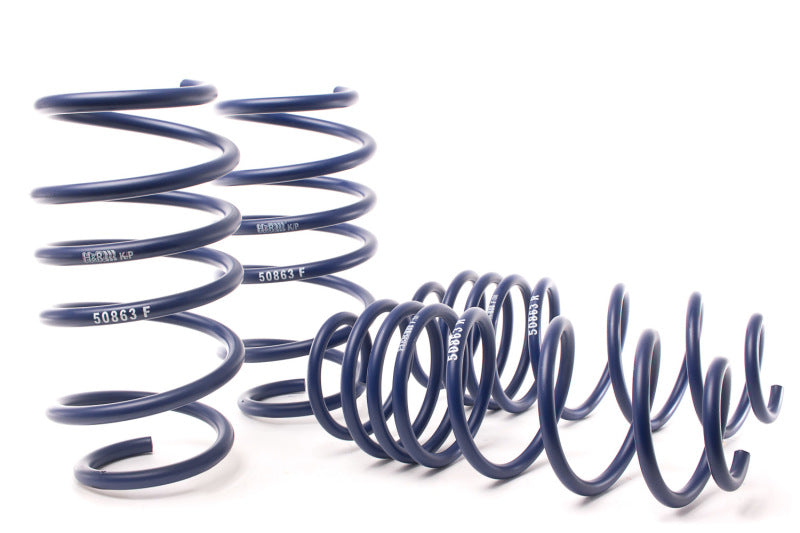 H&R 13-16 Dodge Dart Sport Spring.