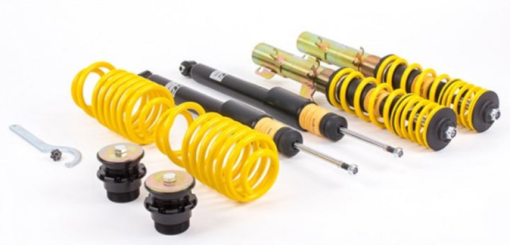 ST XA-Height/Rebound Adjustable Coilovers 12-15 Mini Cooper Coupe (R58) / Roadster (R59).