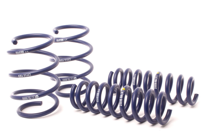 H&R 17-20 BMW M240i xDrive Coupe (AWD) F22 Sport Spring.