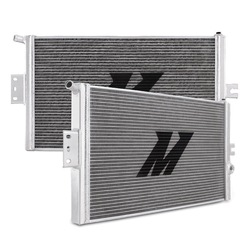 Mishimoto 16+ Infiniti Q50/Q60 3.0T Performance Heat Exchanger.