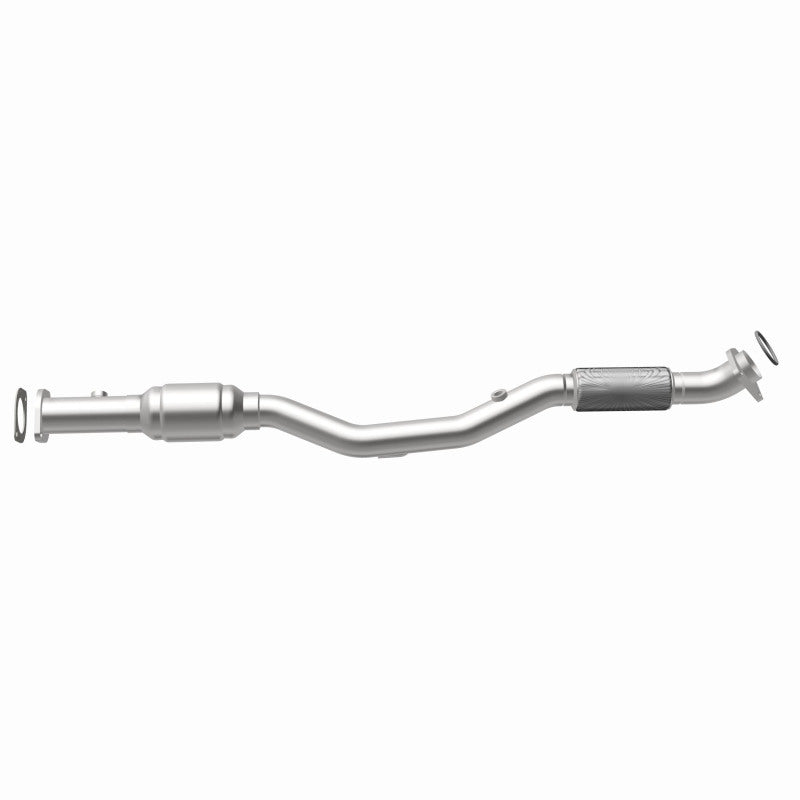 MagnaFlow Conv Direct Fit Catalytic Converter 2007-2015 Nissan Altima L4 2.5L Gas and Diesel.