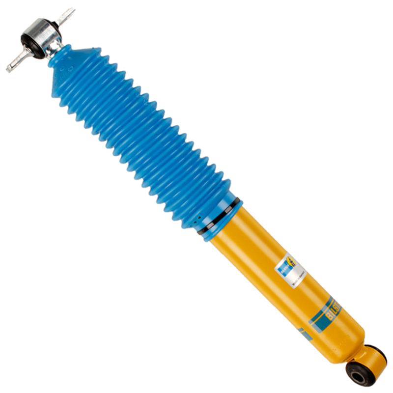 Bilstein B6 1998 Jeep Wrangler SE Rear 46mm Monotube Shock Absorber.