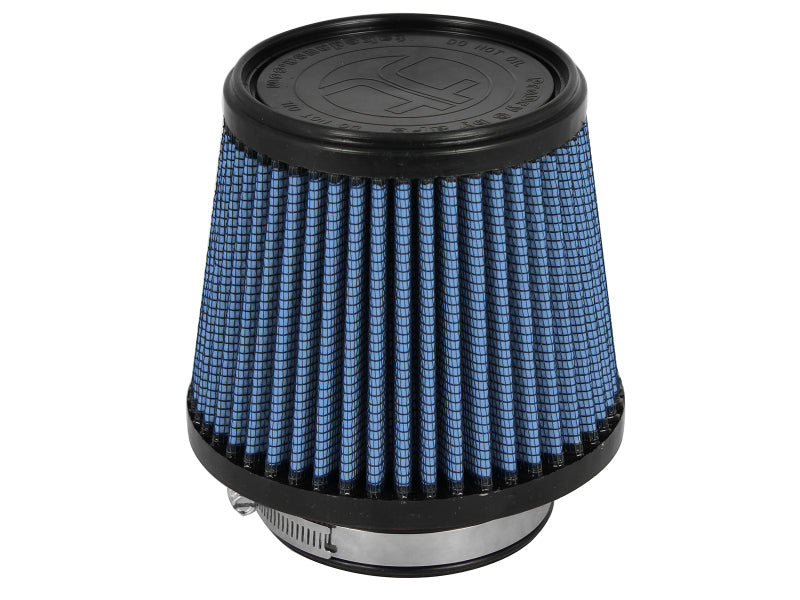 Takeda Pro 5R Oiled Filter 3.5 inch Neck 5 inch Height 6 inch Base 4 inch Top.