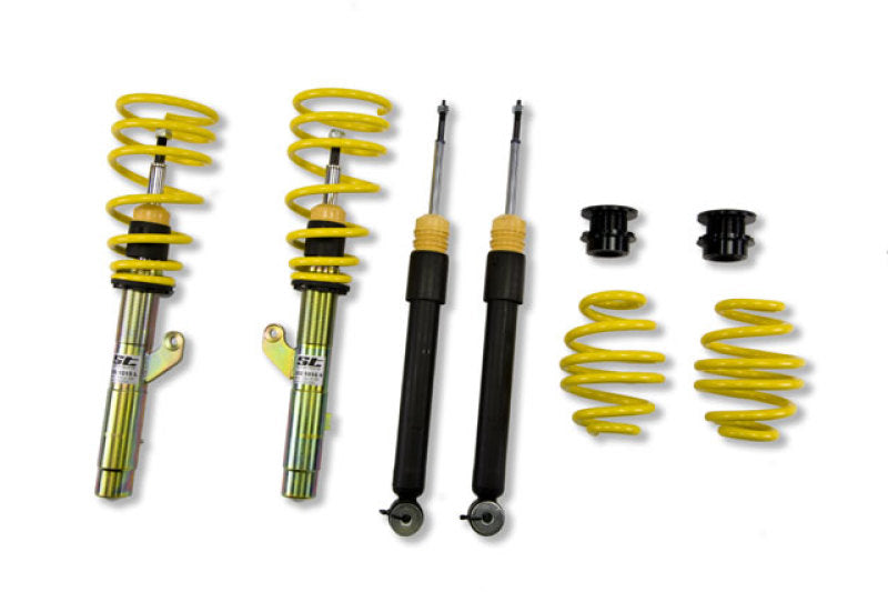 ST Coilover Kit 09-16 BMW Z4 (Z89).