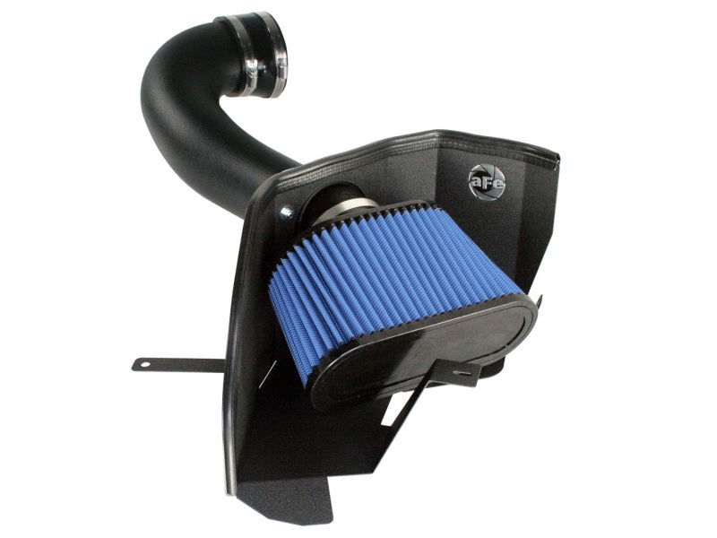 aFe MagnumFORCE Intakes Stage-2 P5R AIS P5R Ford Mustang 05-09 V8-4.6L w/o Cover.