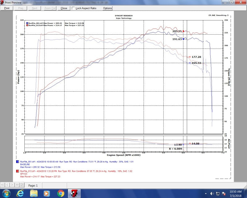 Injen 16-18 BMW 330i B48 2.0L (t) Polished Cold Air Intake.