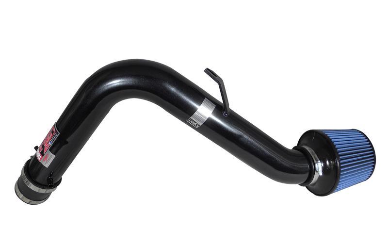 Injen 98-02 Honda Accord / 02-03 Acura TL 3.2L (CARB 02 Only) Black Cold Air Intake *SPECIAL ORDER*.