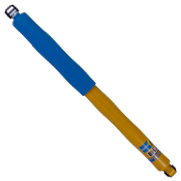 Bilstein 4600 Series 17-19 Ford F-450 Super Duty Rear 46mm Monotube Shock Absorber.