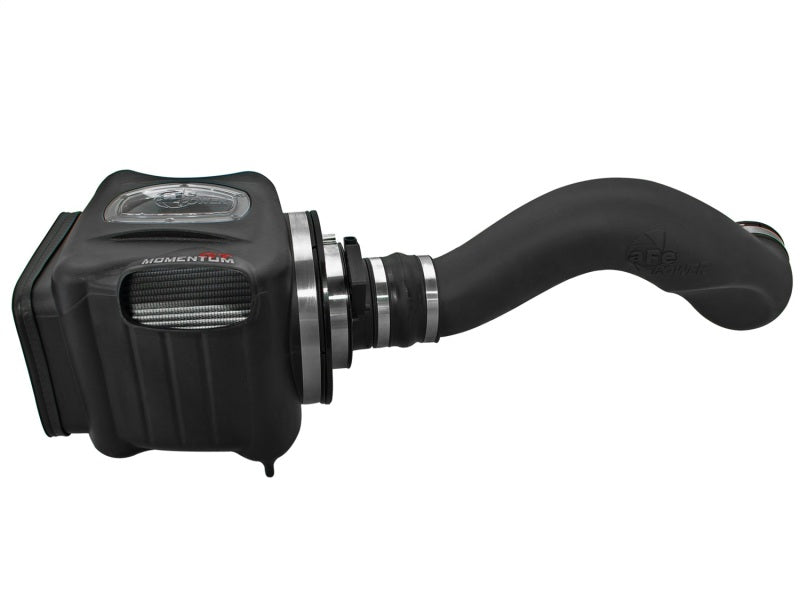 aFe Momentum GT Pro DRY S Stage-2 Si Intake System, GM Trucks/SUVs 99-07 V8 (GMT800).