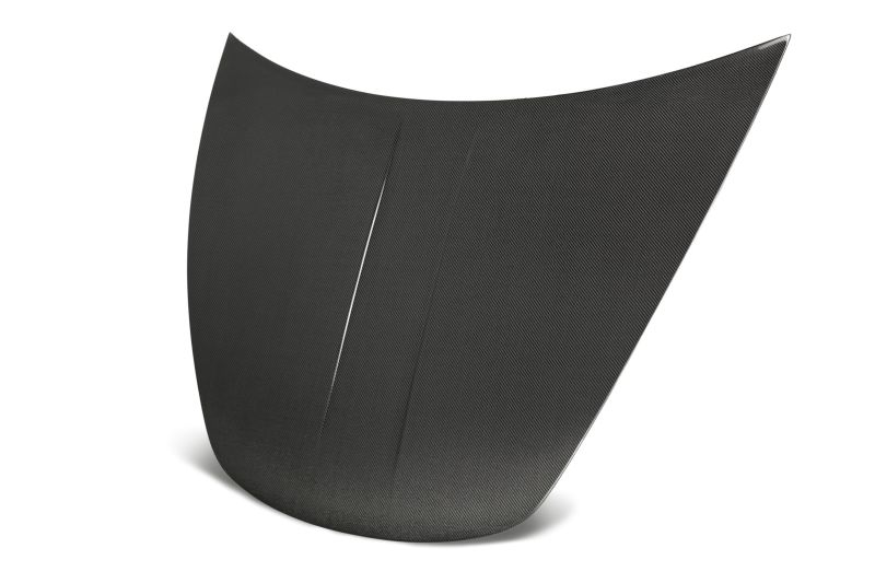 Seibon 17-20 Tesla Model 3 Carbon Fiber Hood.