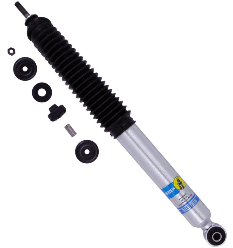 Bilstein B8 17-19 Ford F250/350 Front Shock Absorber (Front Lifted Height 4in).