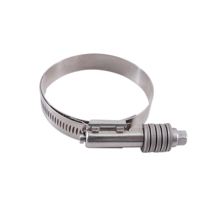 Mishimoto Constant Tension Worm Gear Clamp 2.24in.-3.11in. (57mm-79mm).