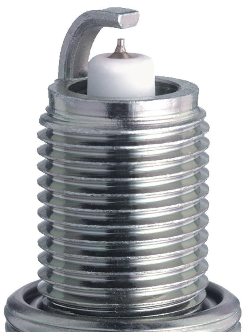 NGK Single Platinum Spark Plug Box of 4 (BKR6EGP).