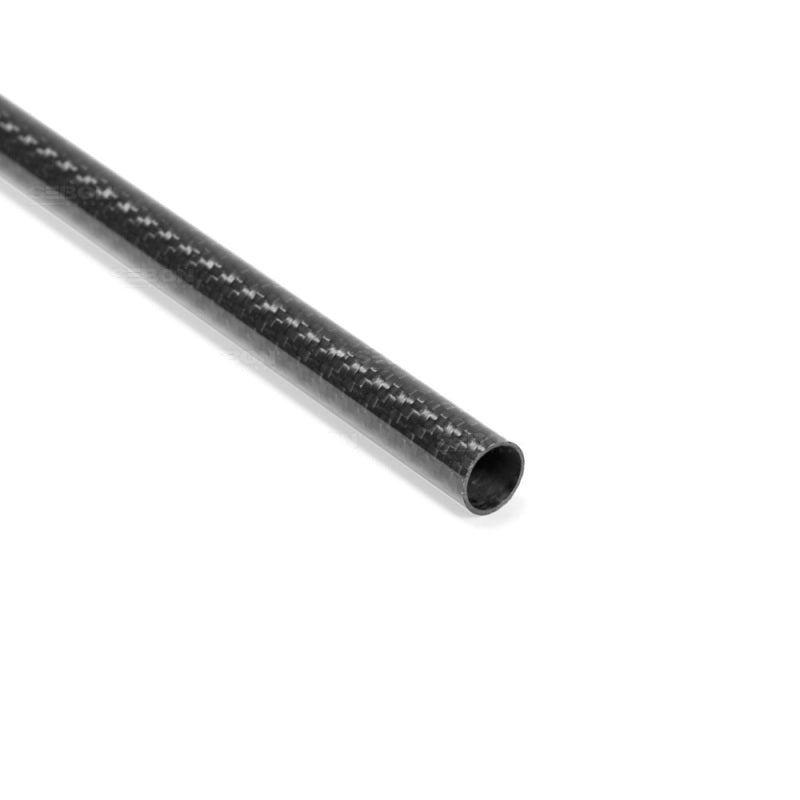 Seibon Carbon Fiber Tube 47in x .63in.