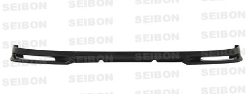 Seibon 06-08 VW Golf GTI Carbon Fiber Front Lip.