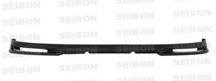 Seibon 06-08 VW Golf GTI Carbon Fiber Front Lip.