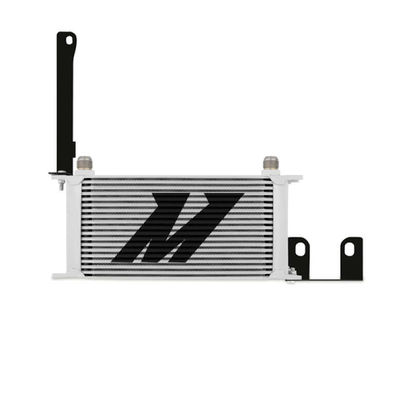 Mishimoto 2015 Subaru WRX Thermostatic Oil Cooler Kit.